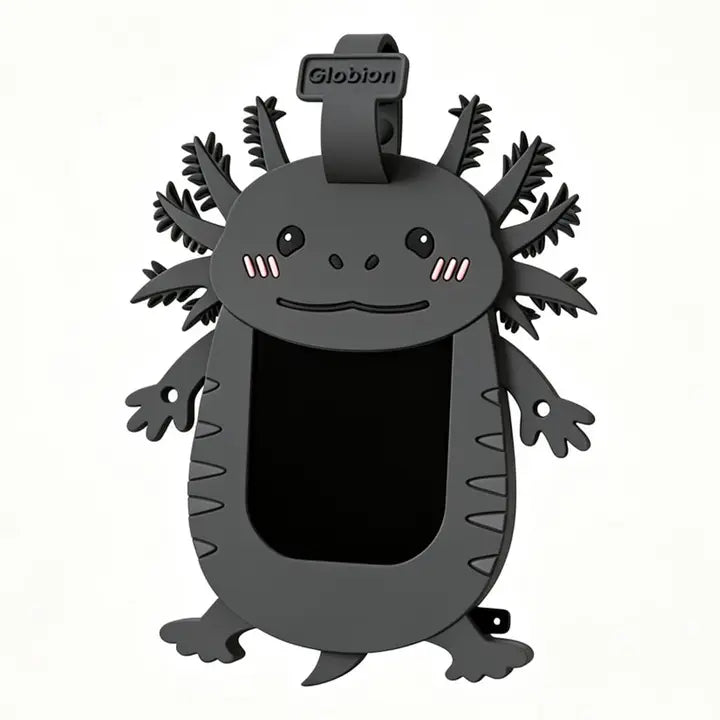 Kids Doodle Pad - Sali Black/Axolotl