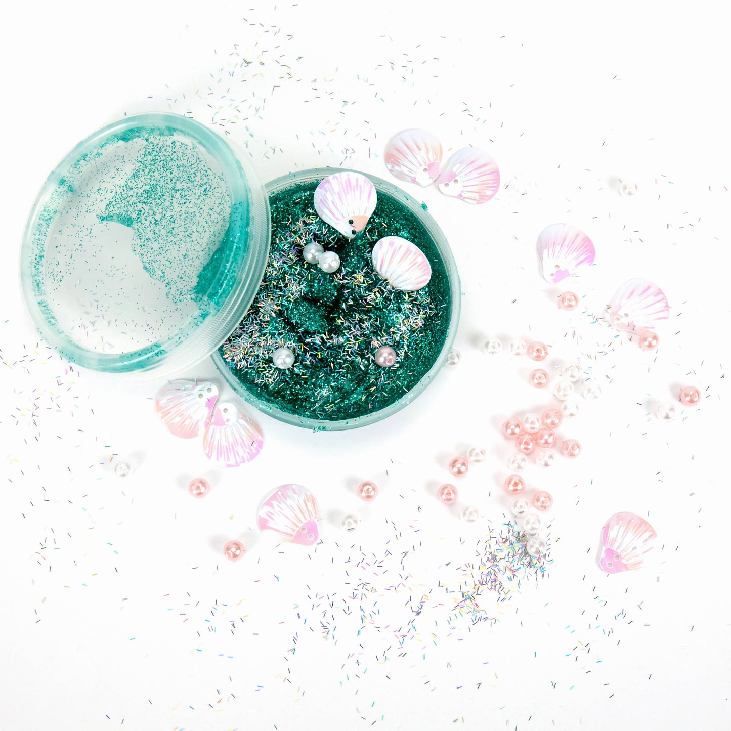 Mermaid Mixems 6-unit case pack