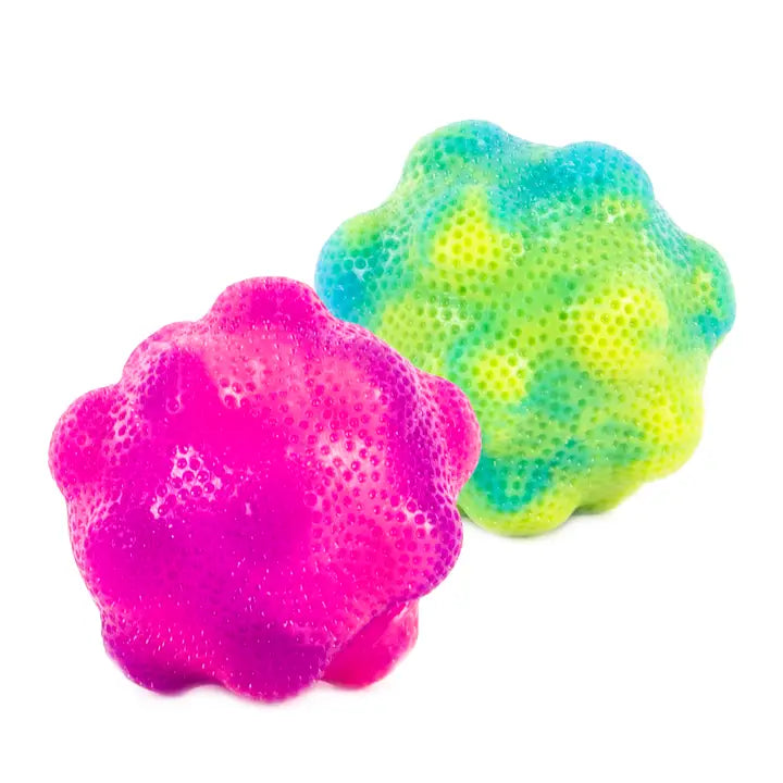 Keycraft Tutti Frutti Boogie Ball