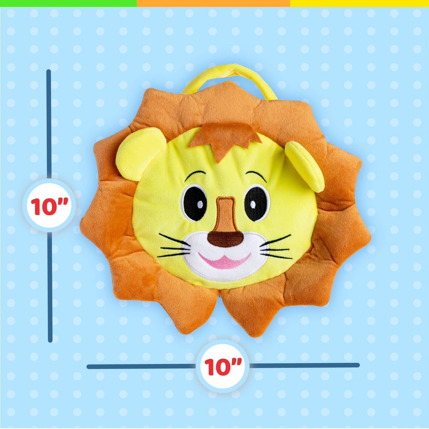 Benny Lion