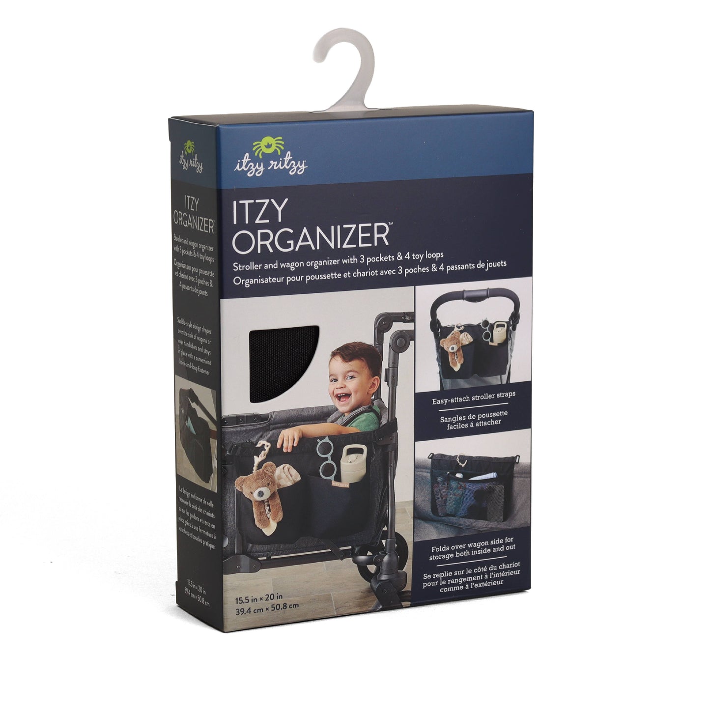 Itzy Organizer™