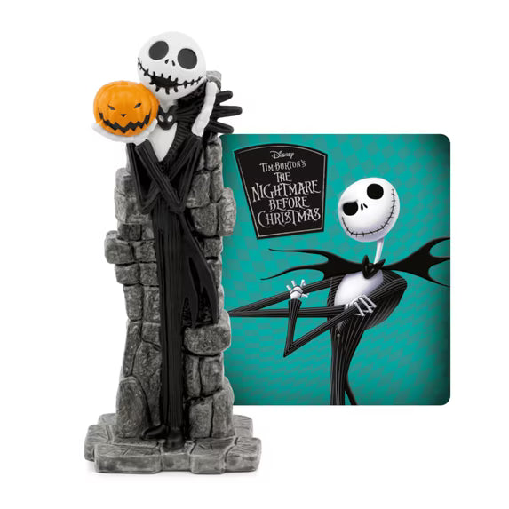 DISNEY THE NIGHTMARE BEFORE CHRISTMAS TONIE