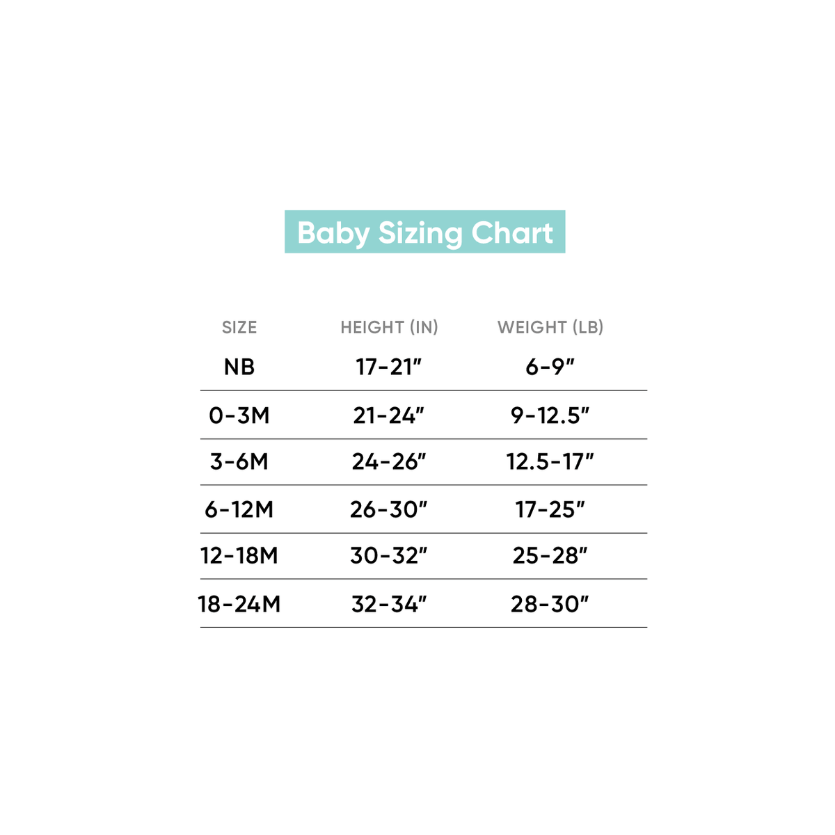 Long Sleeve Bodysuit - Rufus