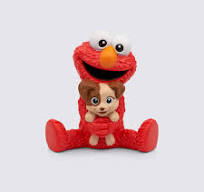 Sesame Street: Elmo and Tango Tonie