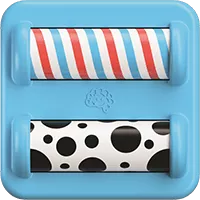 Far Brain play tab 6 sensory set