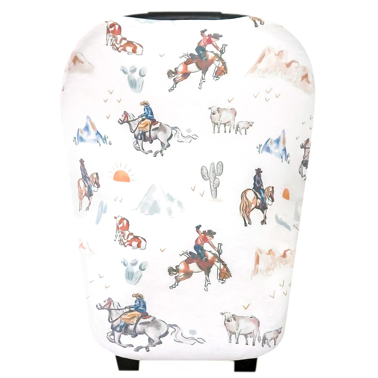 Boone Multi-Use Cover