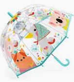 Umbrellas Nature