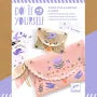 DIY Sweet Fashionista Pouch
