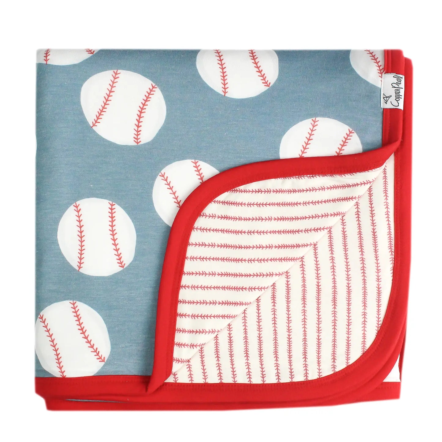 Slugger 3 Layer Stretchy Quilt