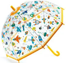 Umbrellas Space