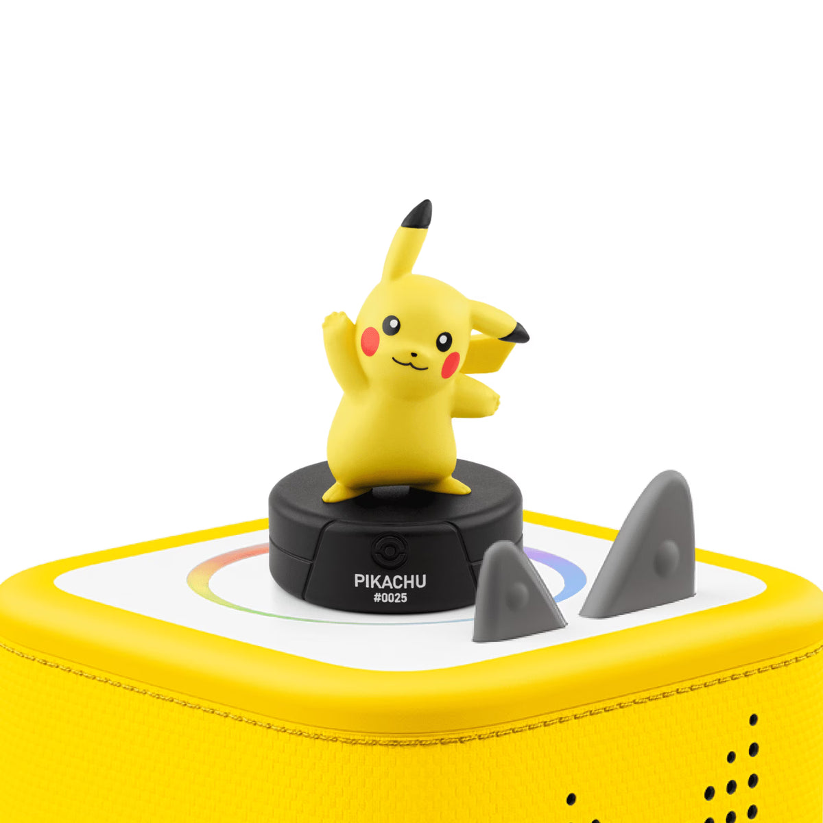 POKEMON: PIKACHU TONIE