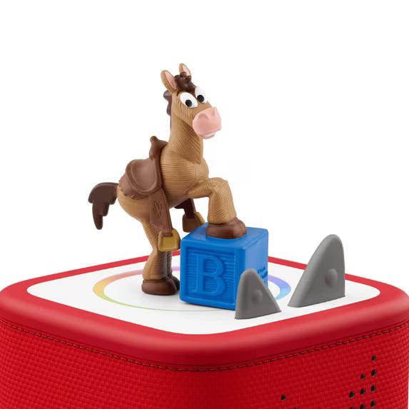 DISNEY/PIXAR TOY STORY 5: BULLSEYE