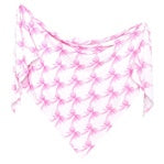 BAMBOO SWADDLE - BOW MY GOSH