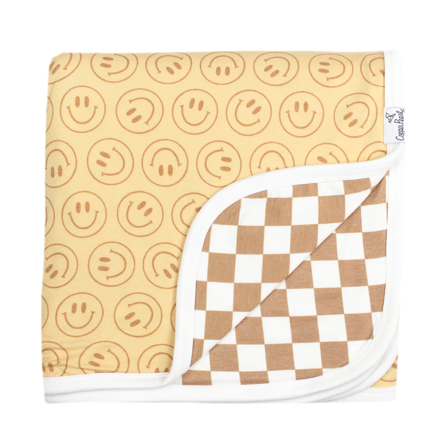 Vance 3-Layer Stretchy Quilt