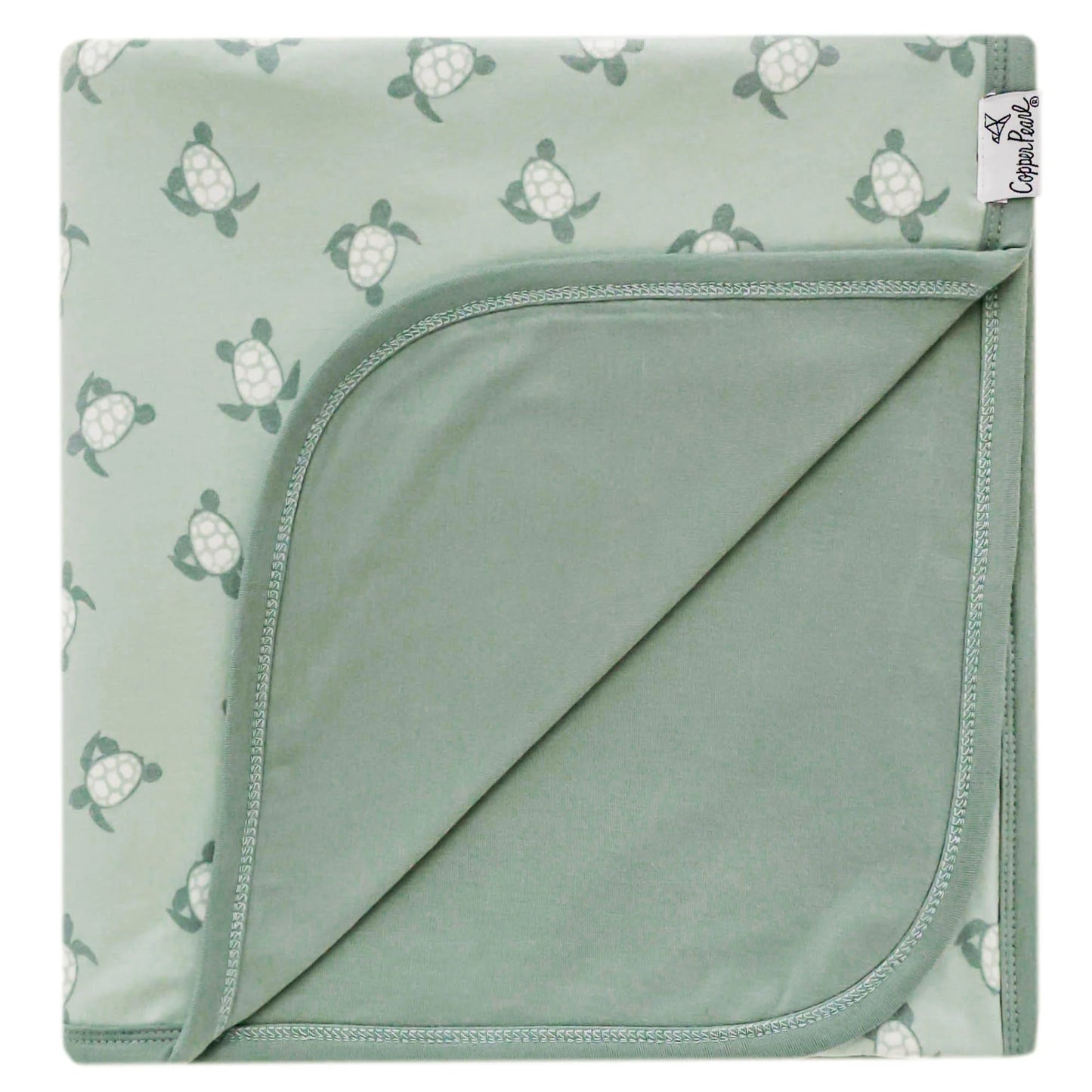 Wade 3-Layer Stretchy Quilt