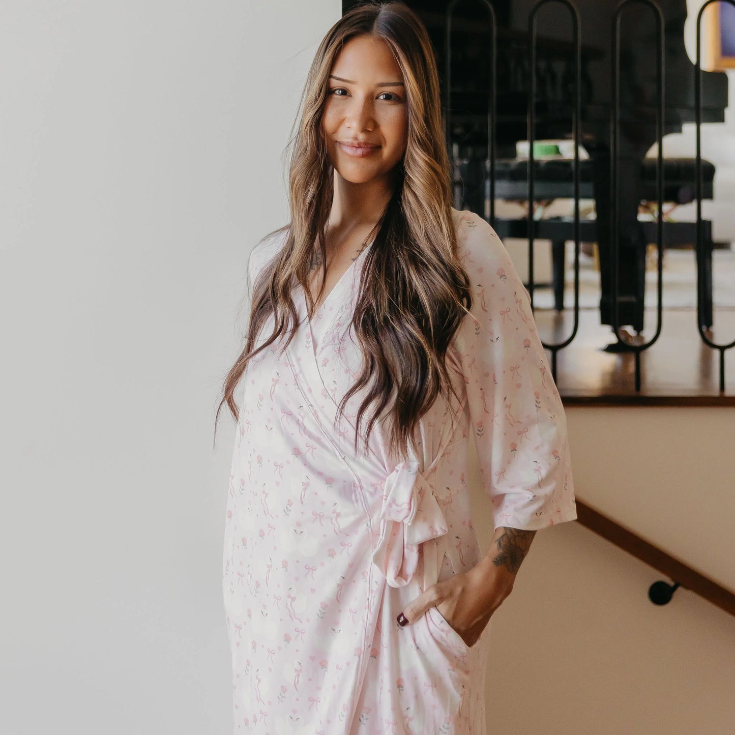 Adelia-Womens-Everyday-Robe