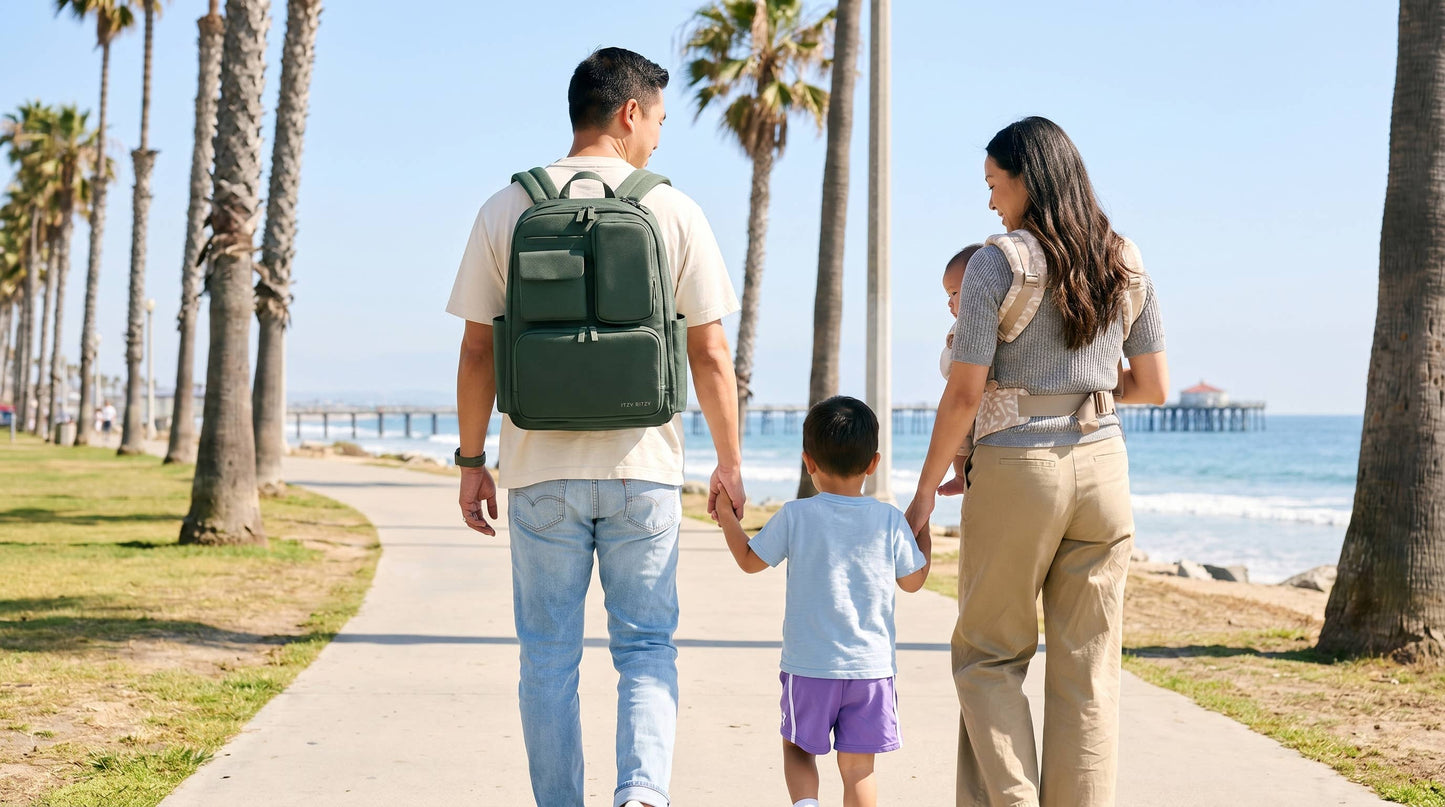 Belong Utility Backpack™