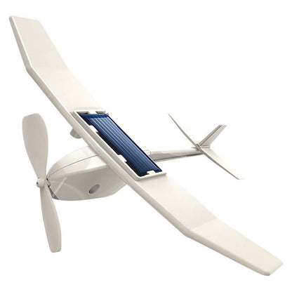 Green Science/Plane Mobile