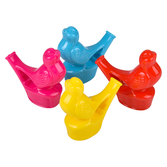 (T) 2.33" BIRD WHISTLE 24CT