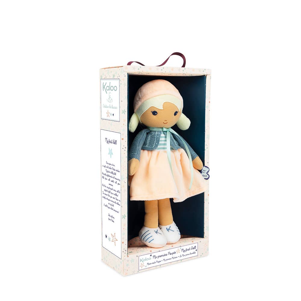 Tendresse ~ Chloe' K Doll {Medium Sized}