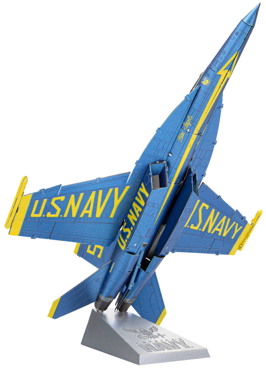 ICX212 - Blue Angels F/A 18 Super Hornet