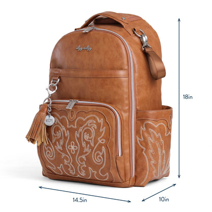 *NEW* Nash Saddle Boss Plus™