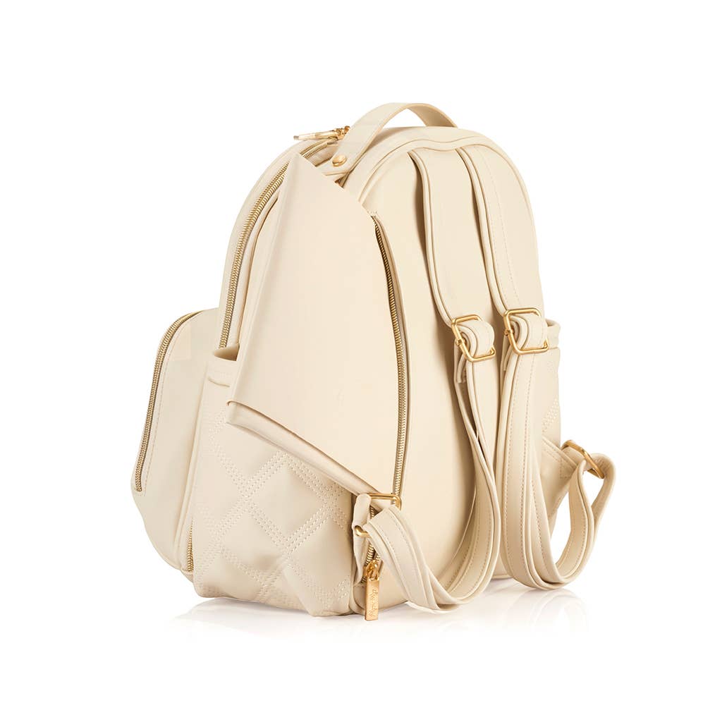 Milk & Honey Itzy Mini Plus™ Diaper Bag Backpack