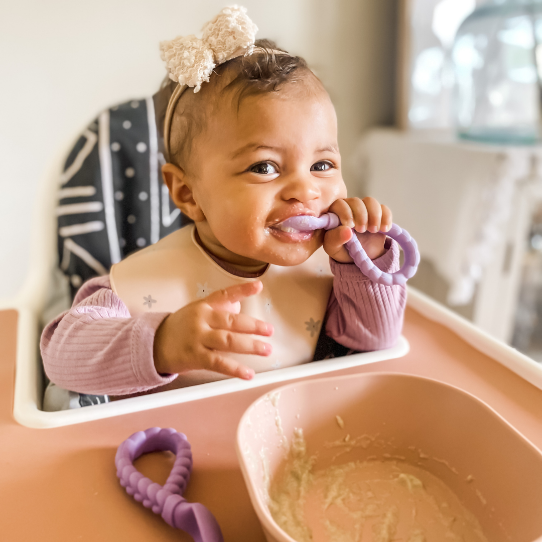 Sweetie Spoons™ Spoon + Fork Set