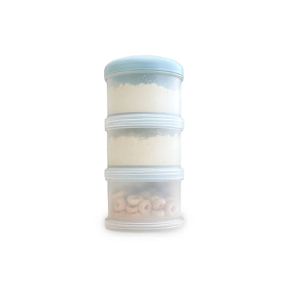 ON-THE-GO Formula Dispensers Blue - New Packaging