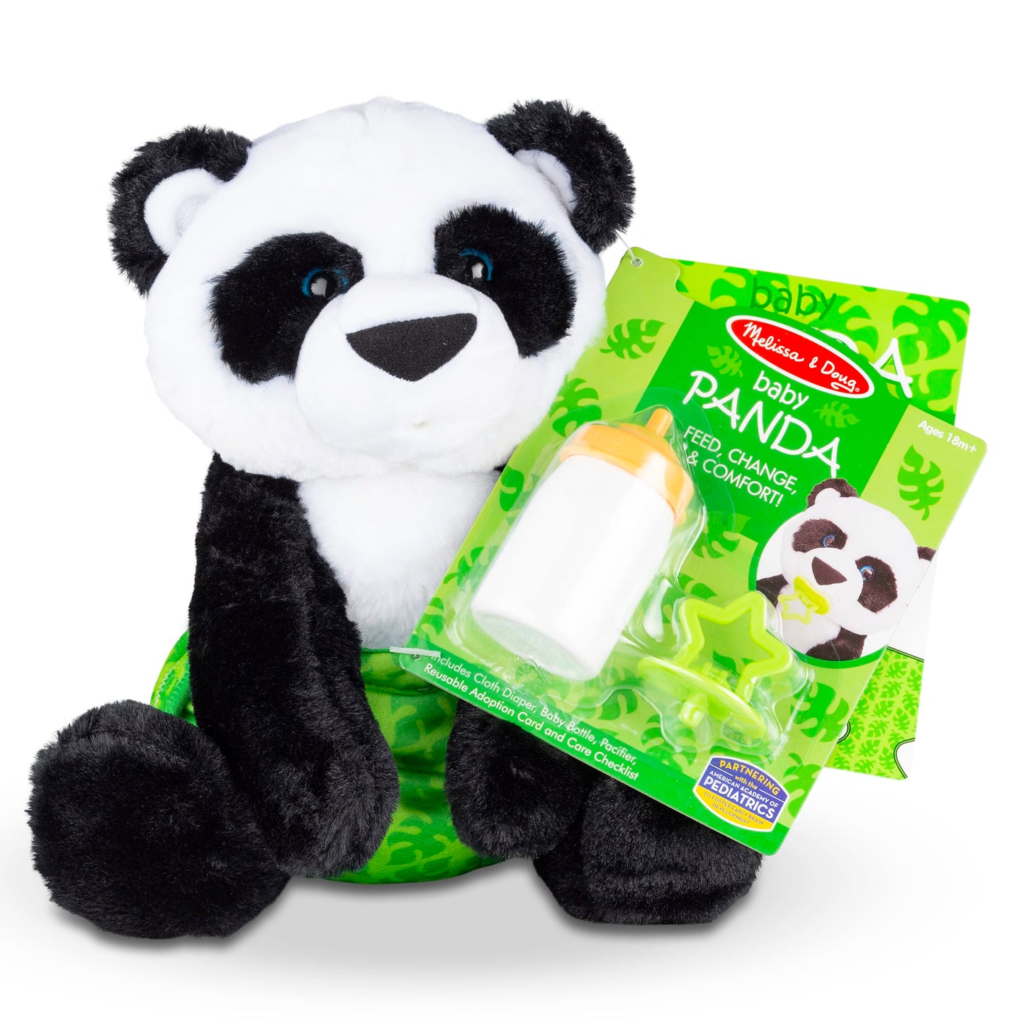 Baby Panda