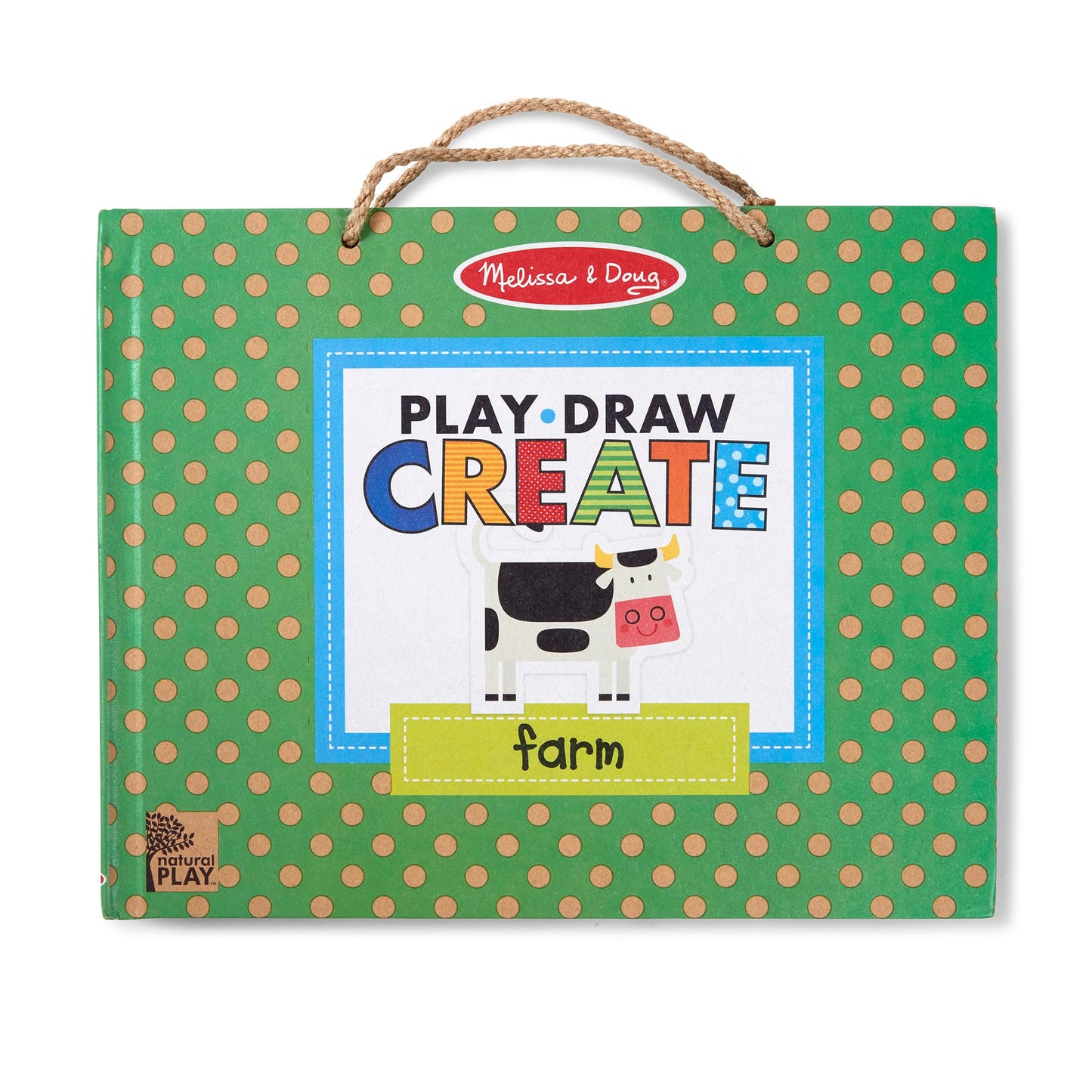 Play Draw Create Farm
