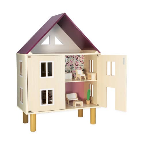 Twist - Doll's House..