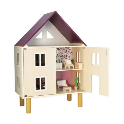 Twist - Doll's House..