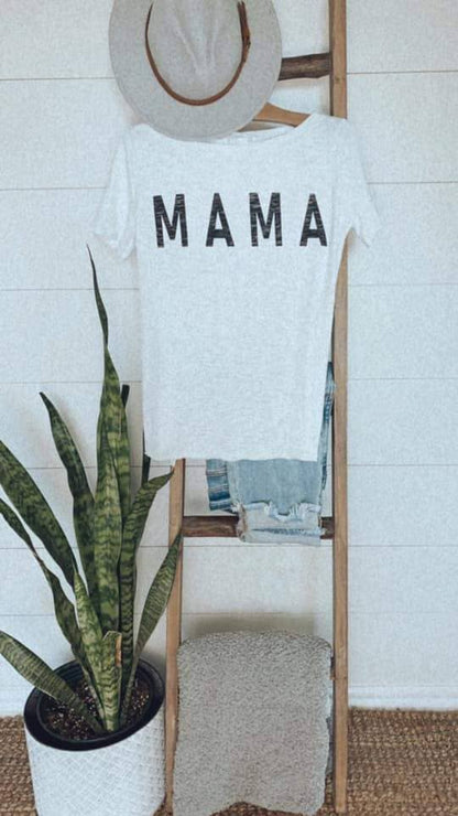 Mama Hoodie