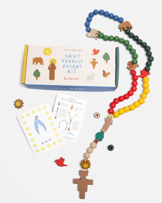 Rosary Kits