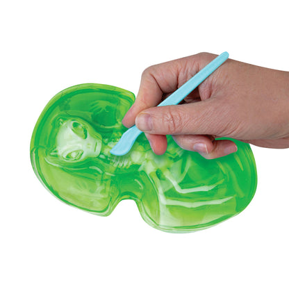 Goo-Natomy Alien