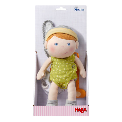 Maxime Baby Doll