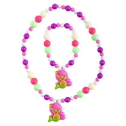 CHARM JEWELRY SET