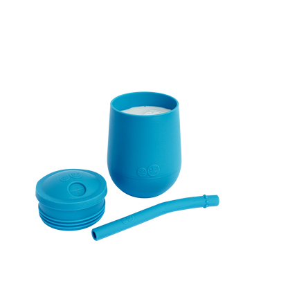 Mini Cup + Straw Training System (Baby / Toddler )