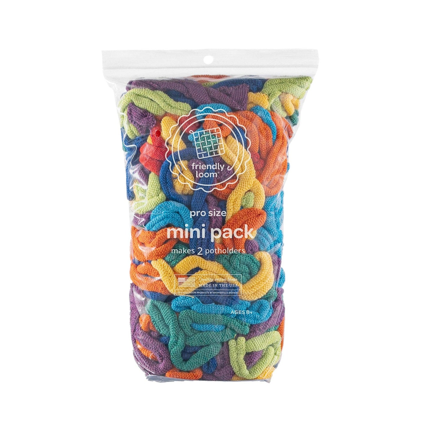 Mini Pack (PRO)