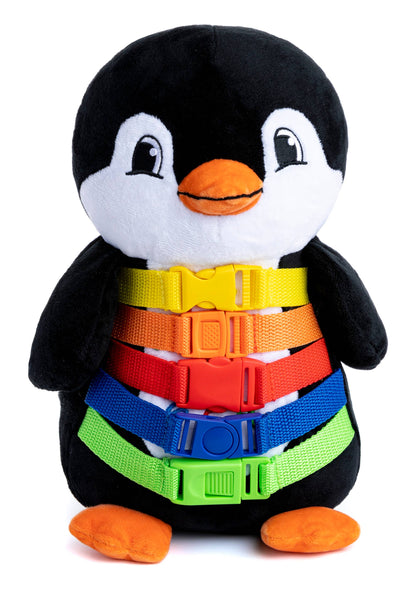 Blizzard Penguin