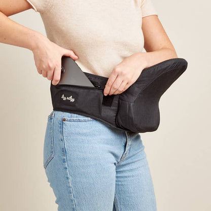 *NEW* Itzy Hold & Fold™ - Hip Seat Carrier