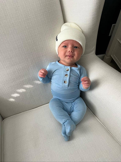 Top and Bottom Outfit Baby Clothing