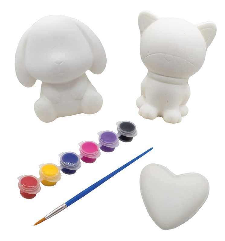 Super Sweet Squishies by IglooBooks