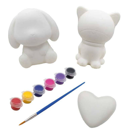 Super Sweet Squishies by IglooBooks
