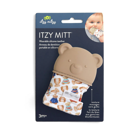 Itzy Mitt