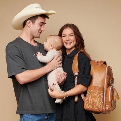 *NEW* Nash Saddle Boss Plus™