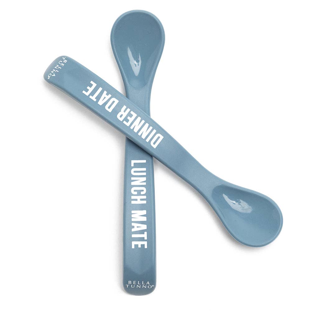 Dinner Lunch Wonder Spoon Set