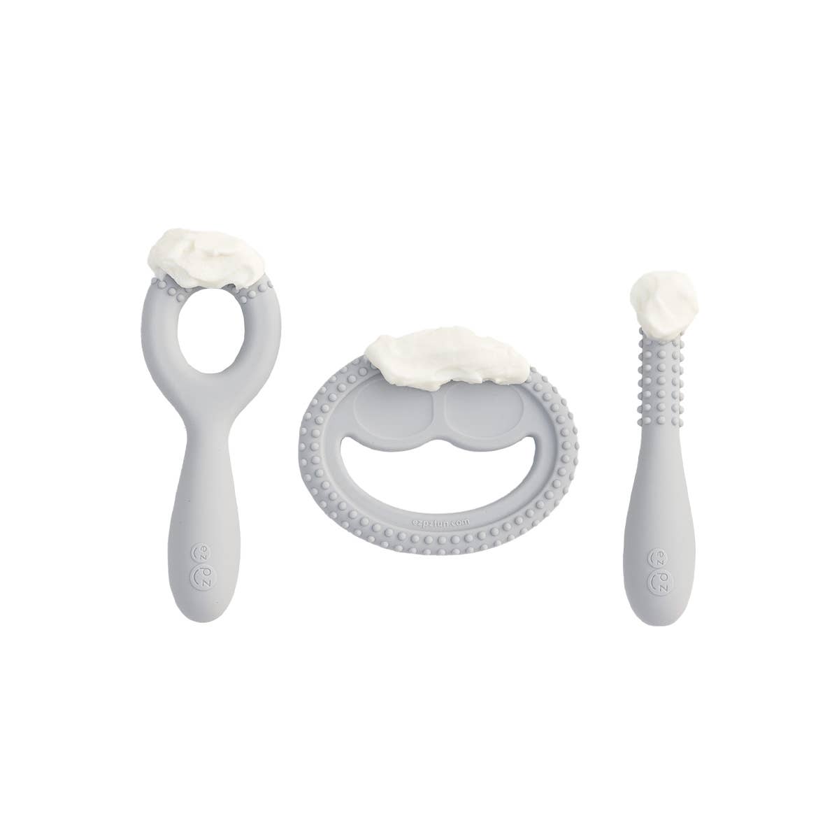 Oral Development Tools (Baby / Toddler 3+ months)