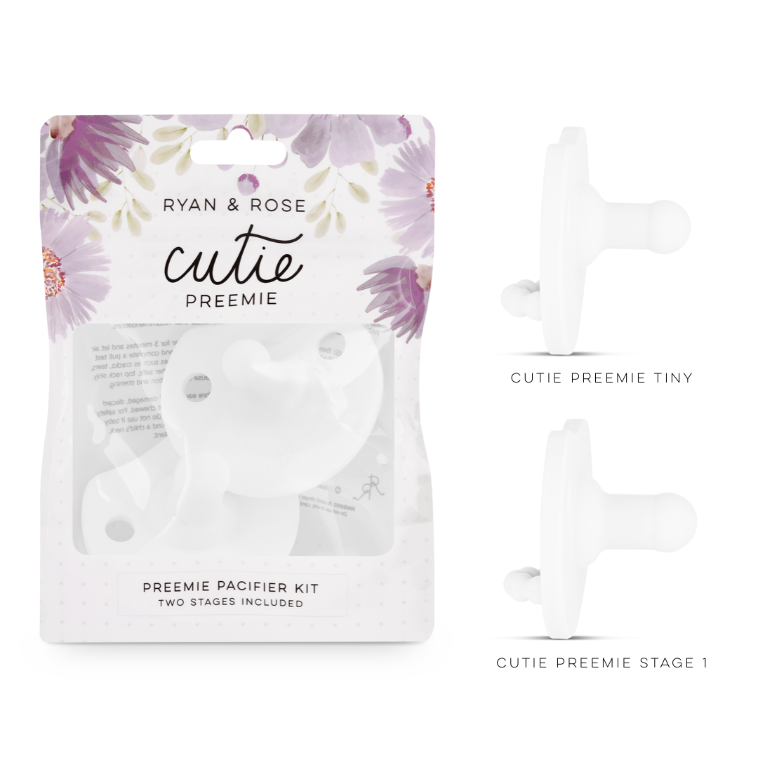 Cutie Preemie Starter Kit